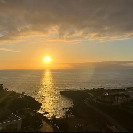 Sea View Apartment