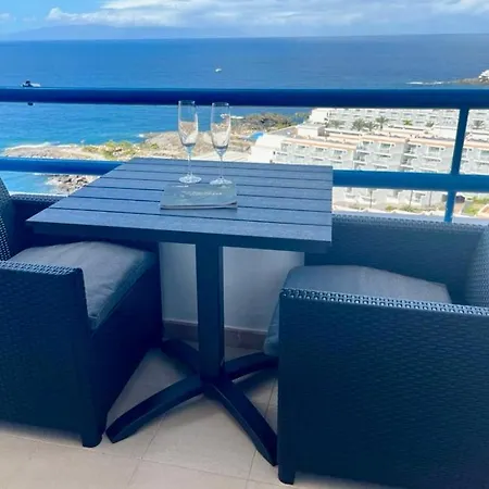 Sea View Apartment