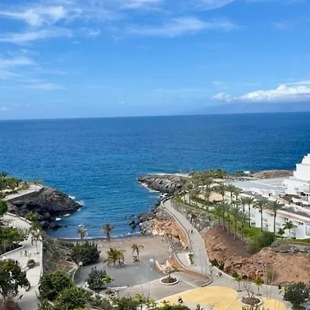 Apartment Sea View Costa Adeje (Tenerife)