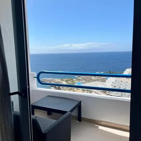 Sea View *