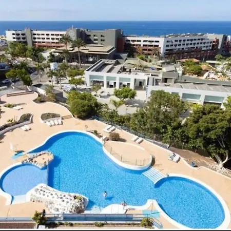 Apartment Sea View *