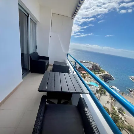Sea View Costa Adeje (Tenerife)