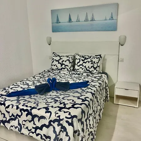 Sea View Apartment