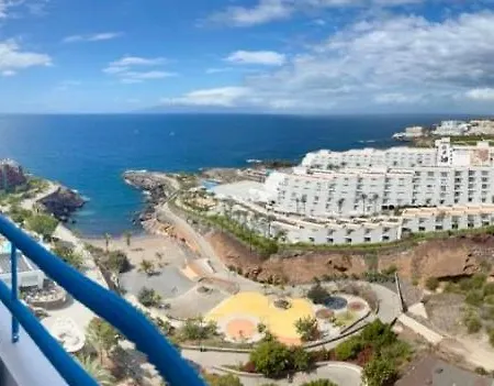 Апартаменти Sea View *