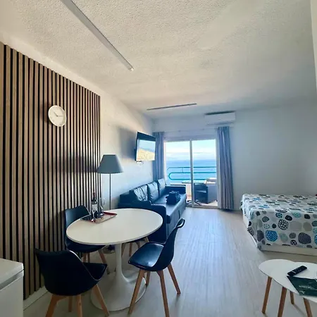 Апартаменти Sea View