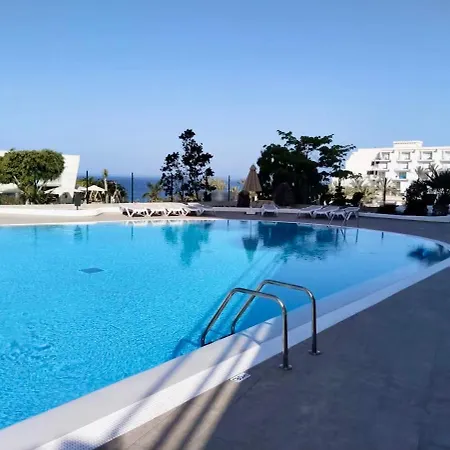 Sea View Апартаменти Адехе