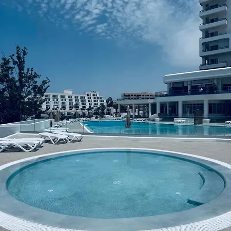 Sea View Апартаменти