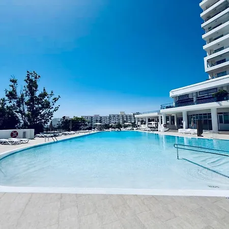 Sea View Апартаменти